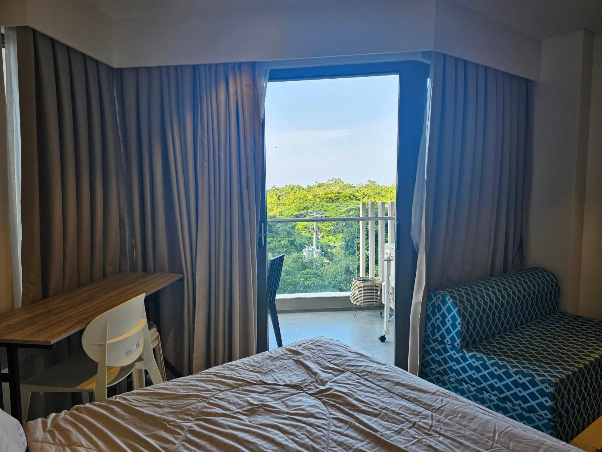 Tambuli Tower C Unit 5d Apartment Lapu-Lapu City