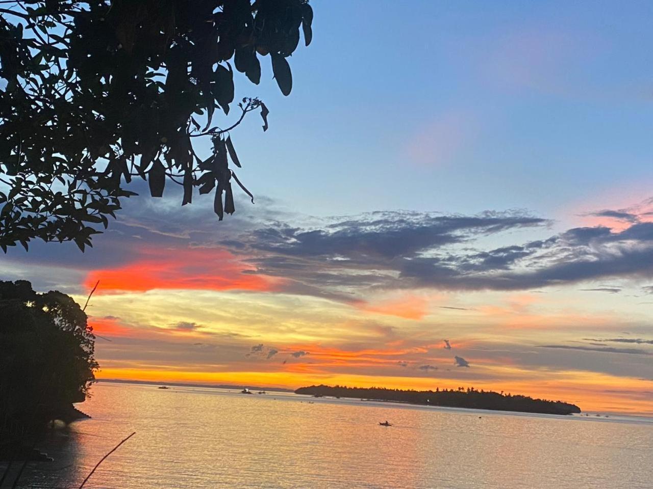 Tulang Diot View And Turtle Haven * Poro