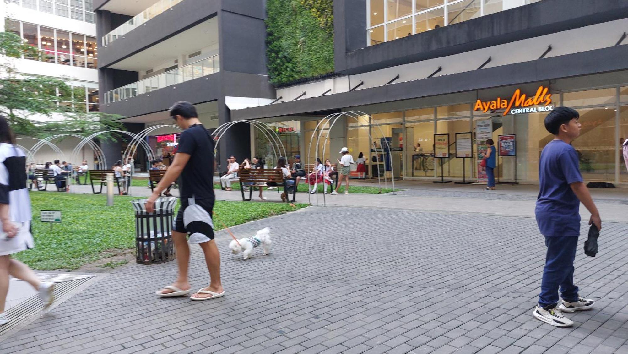 Cozy & Affordable Flat In It Park Avida Towers Riala T2517 Apartment