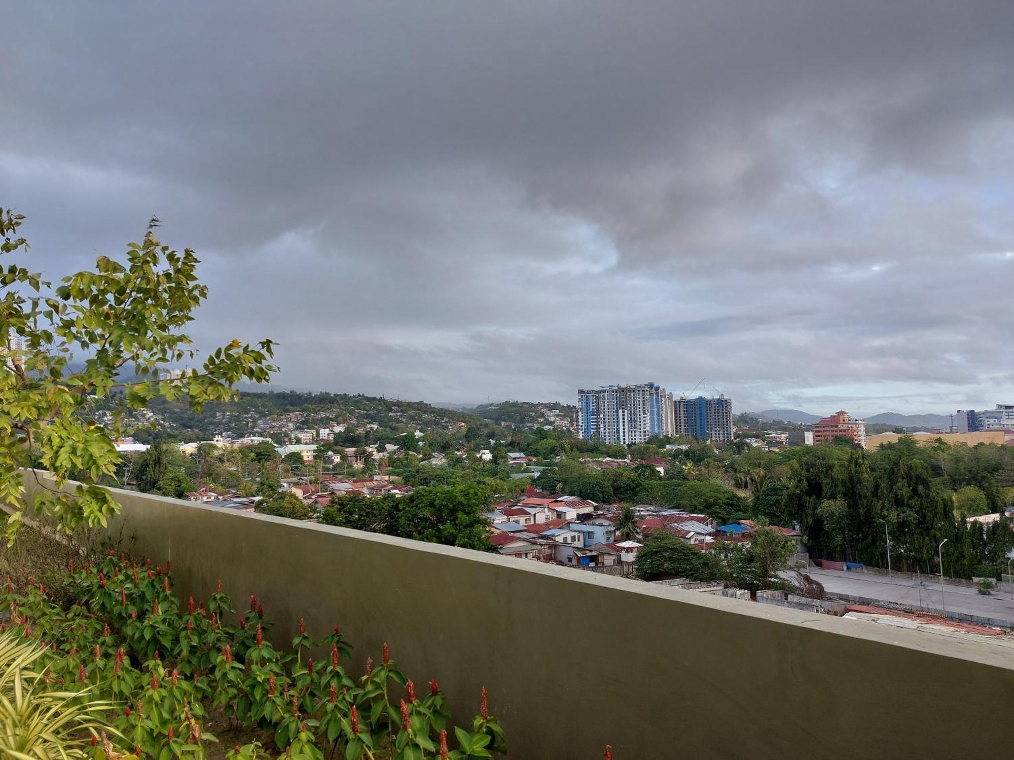 Apartment Cozy & Affordable Flat In It Park Avida Towers Riala T2517 *