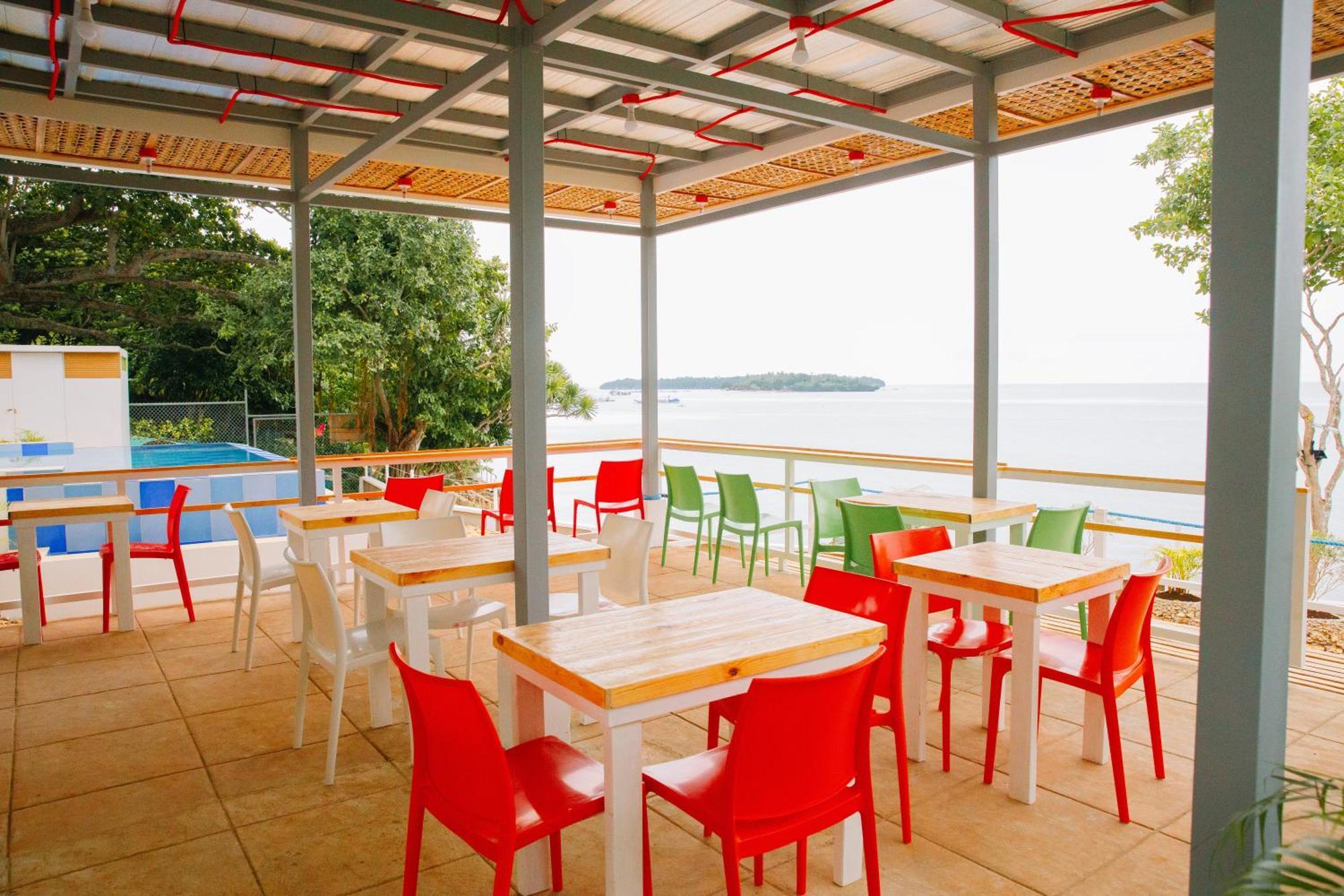 Tulang Diot View And Turtle Haven * Poro