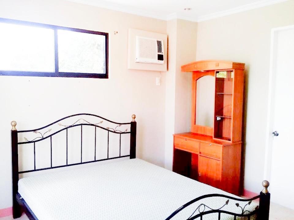 Mactan Cebu Bahay bakasyunan