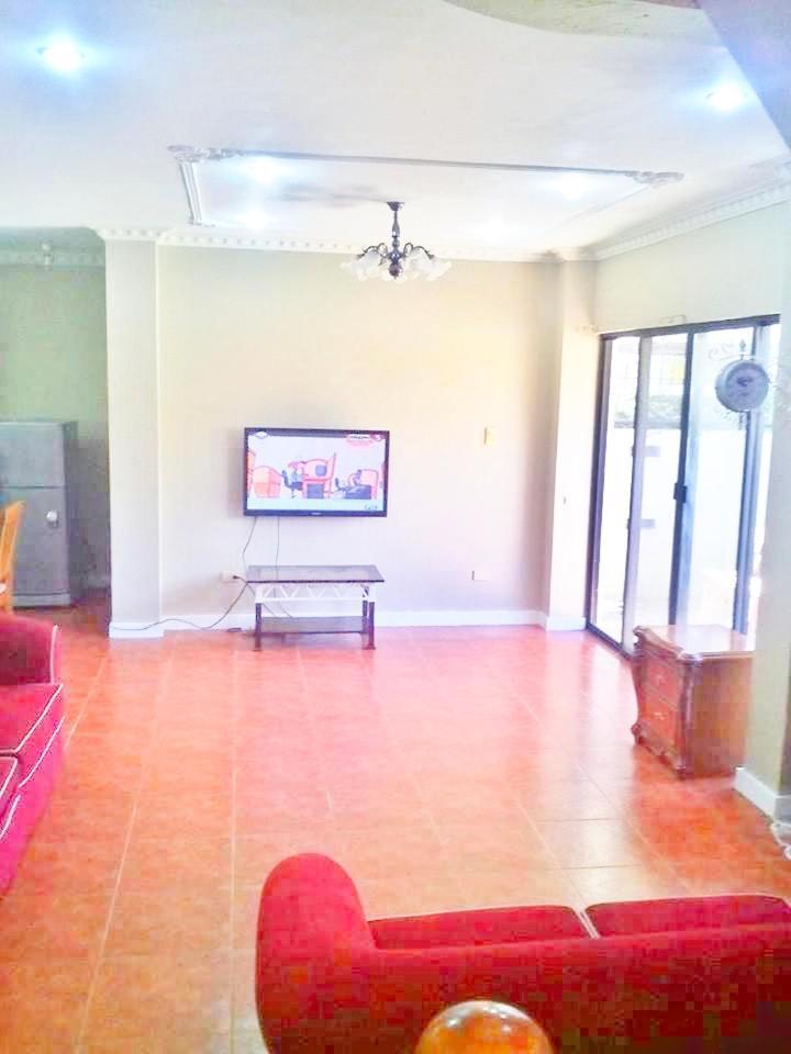 Mactan Cebu Bahay bakasyunan