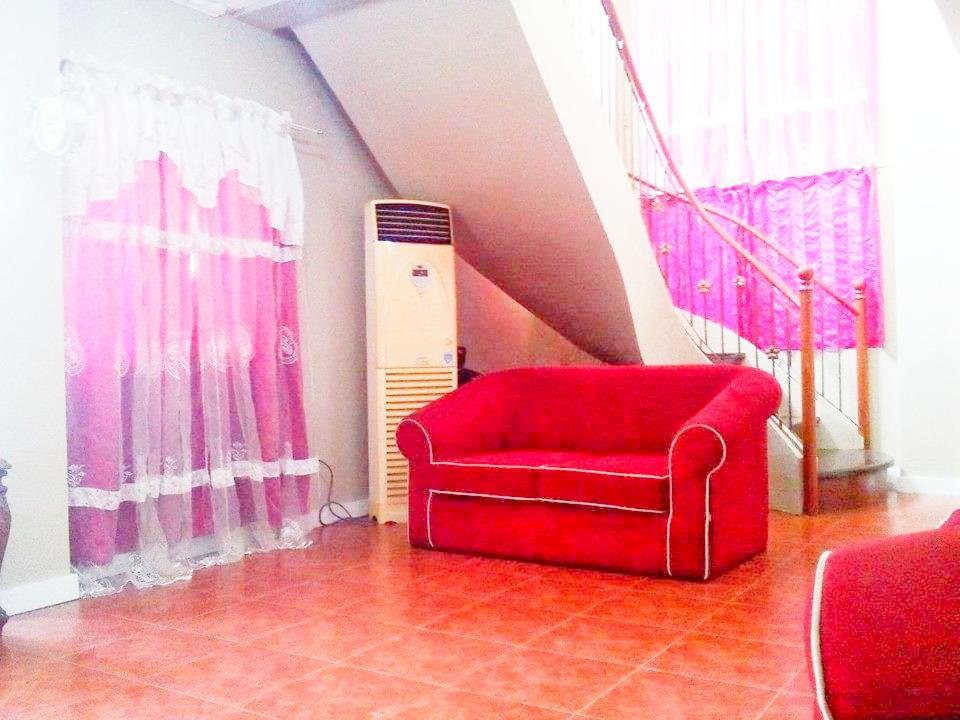 Mactan Cebu Bahay bakasyunan *