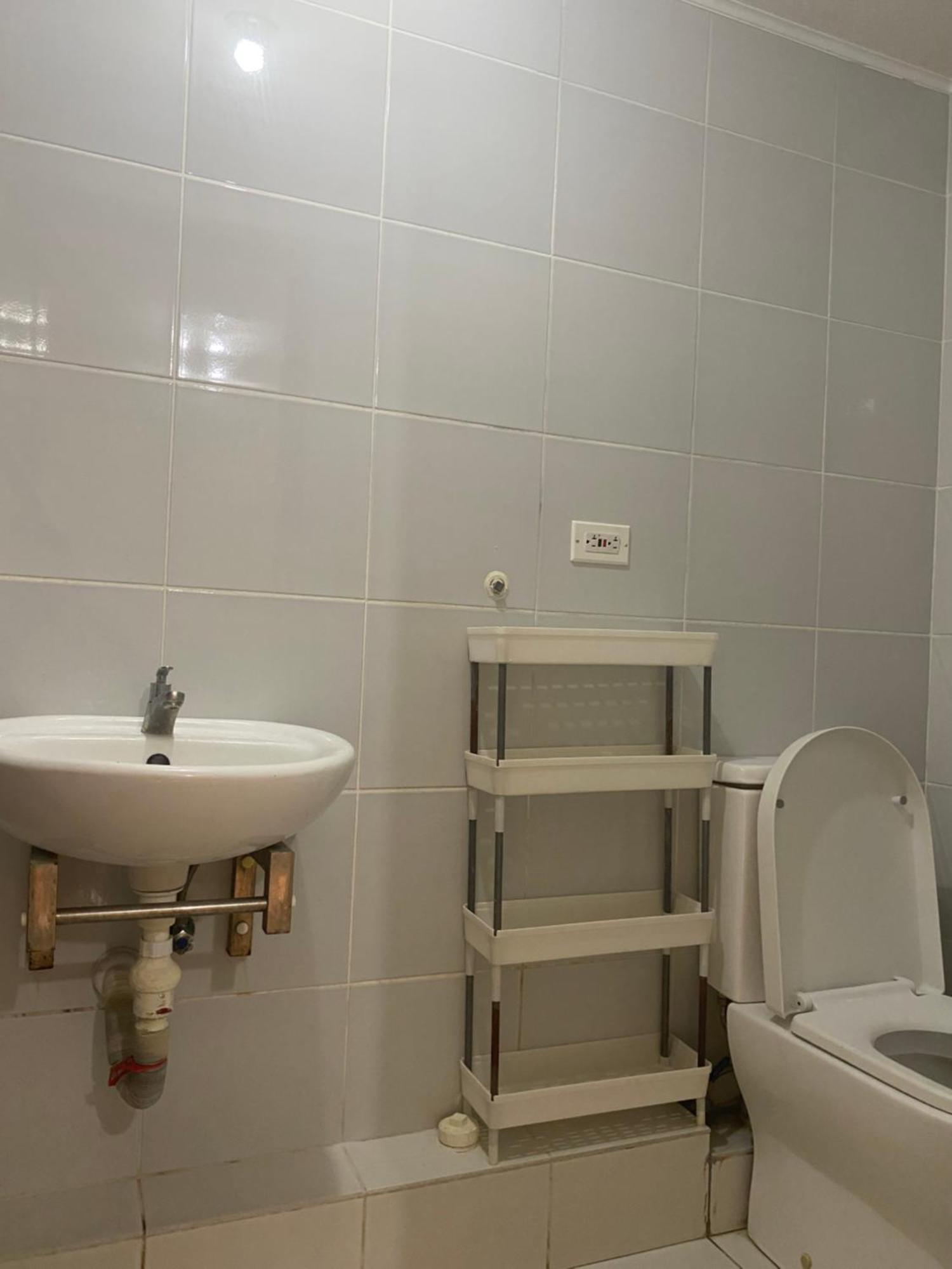 2 Bedroom -one Oasis Cebu