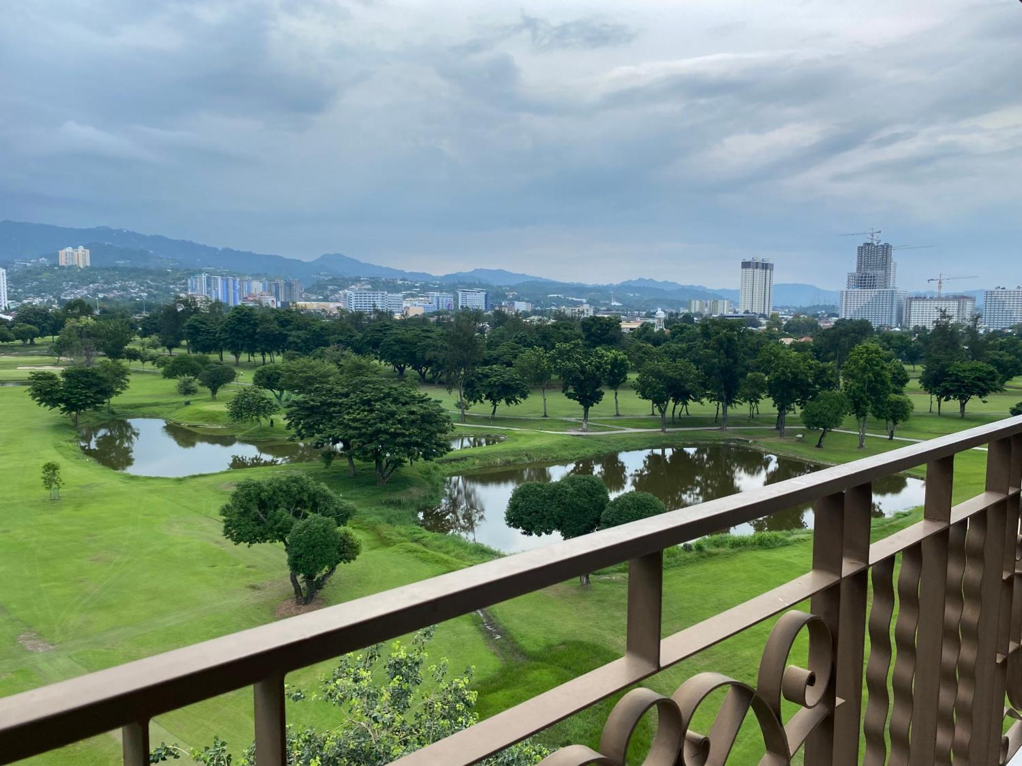 2 Bedroom -one Oasis Cebu