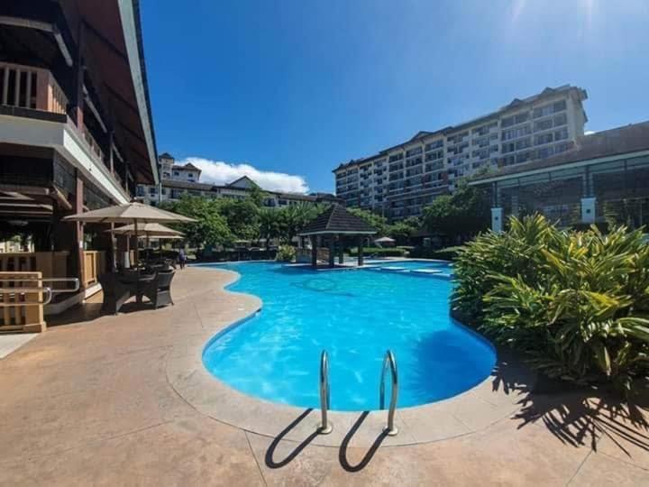 2 Bedroom -one Oasis * Cebu