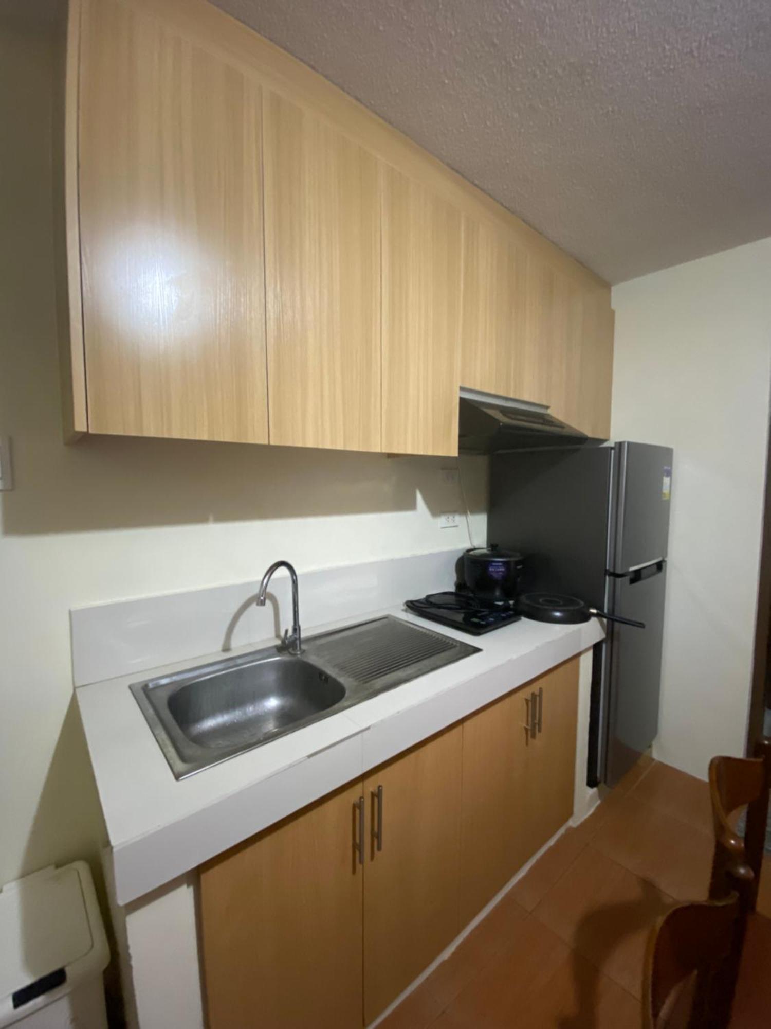 2 Bedroom -one Oasis * Cebu