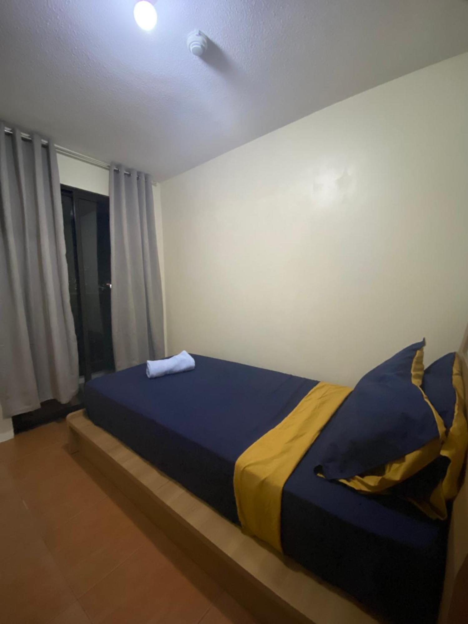 2 Bedroom -one Oasis Apartment Cebu