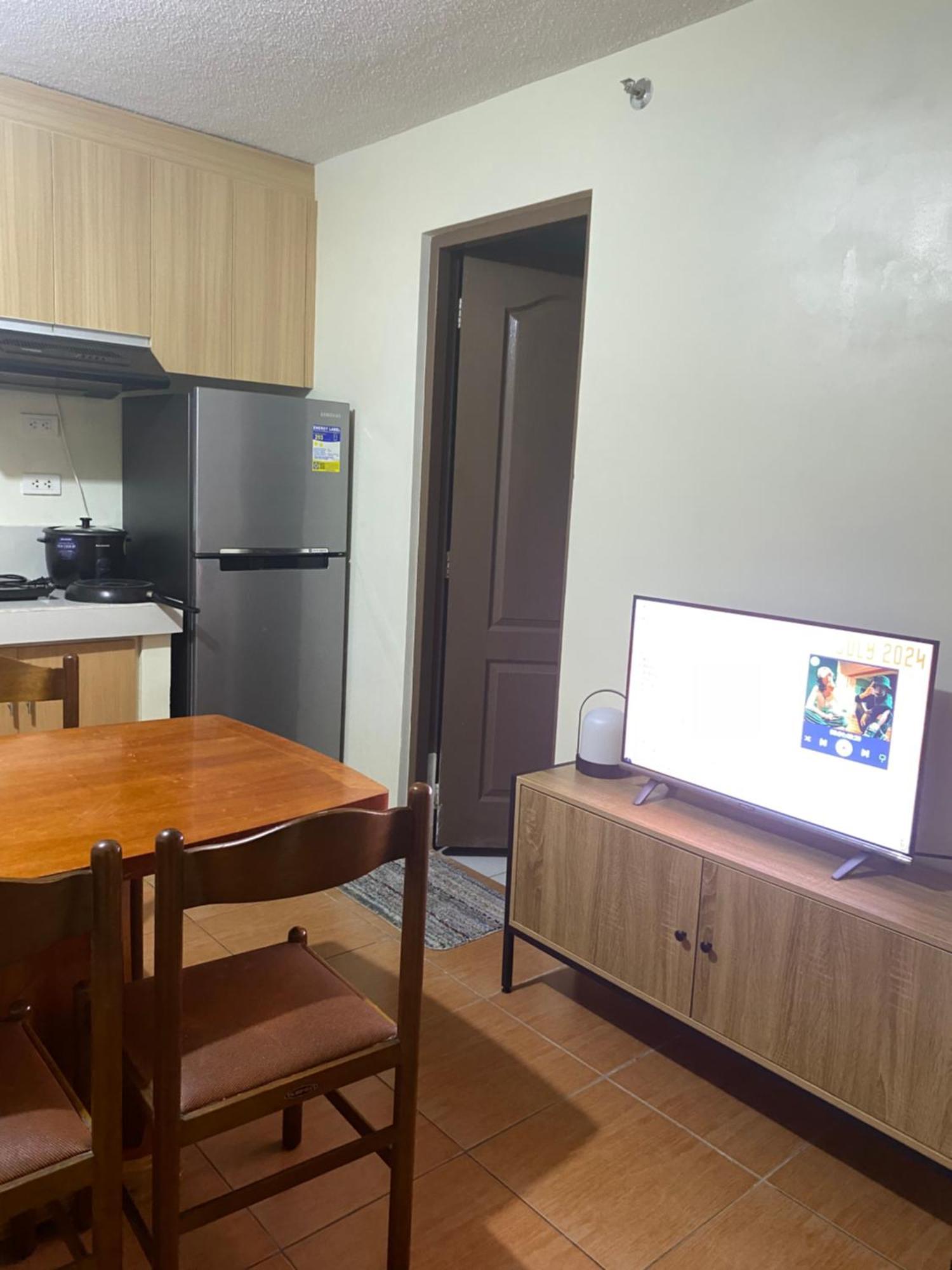 2 Bedroom -one Oasis * Cebu