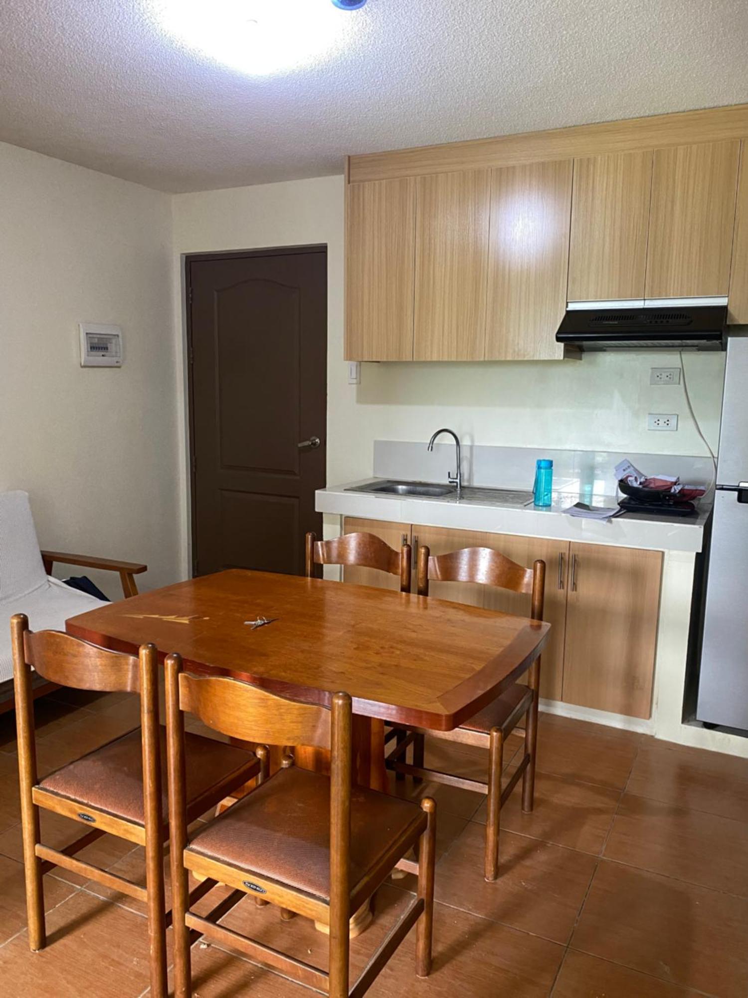 2 Bedroom -one Oasis Apartment