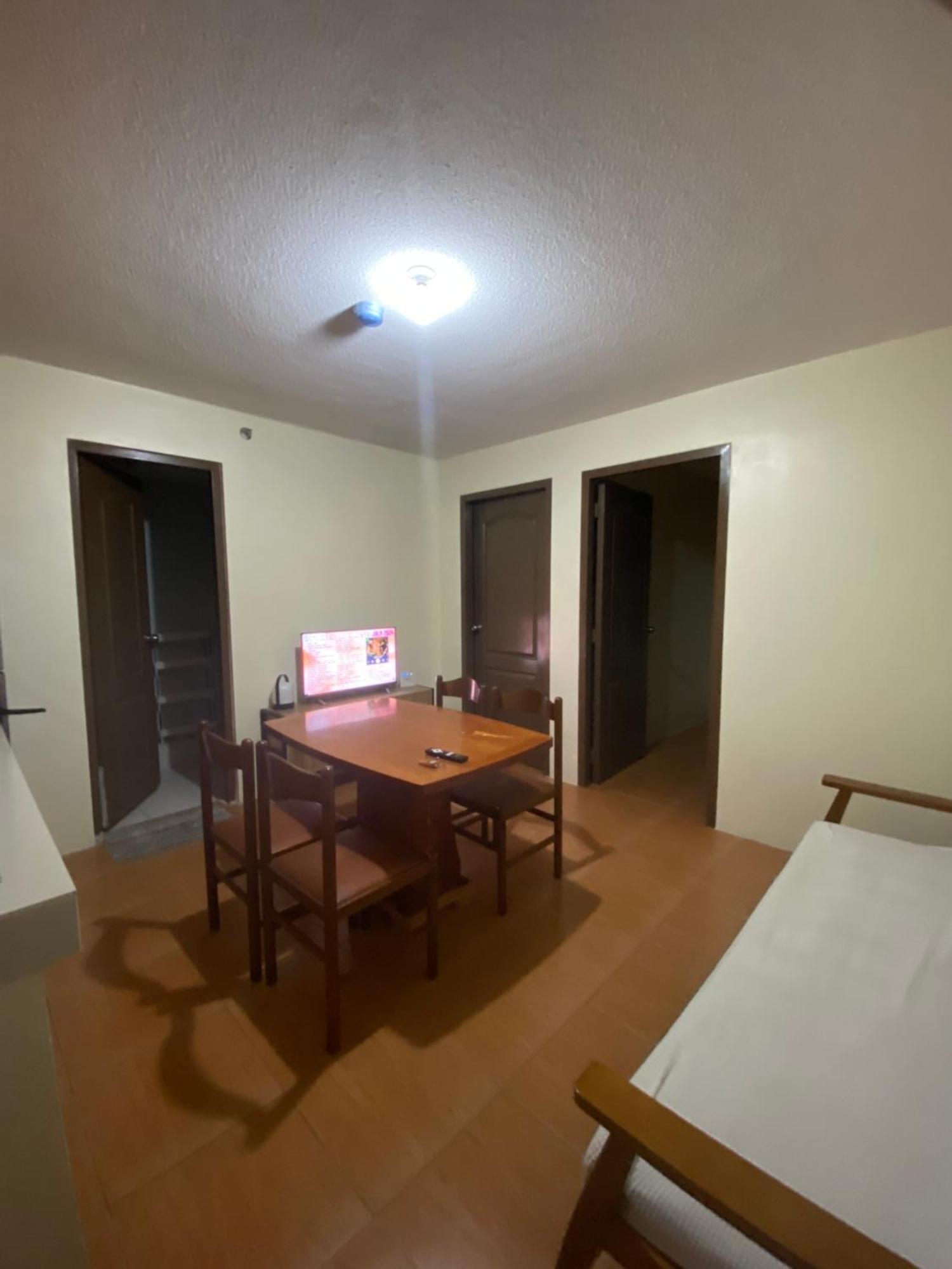 Apartment 2 Bedroom -one Oasis Cebu
