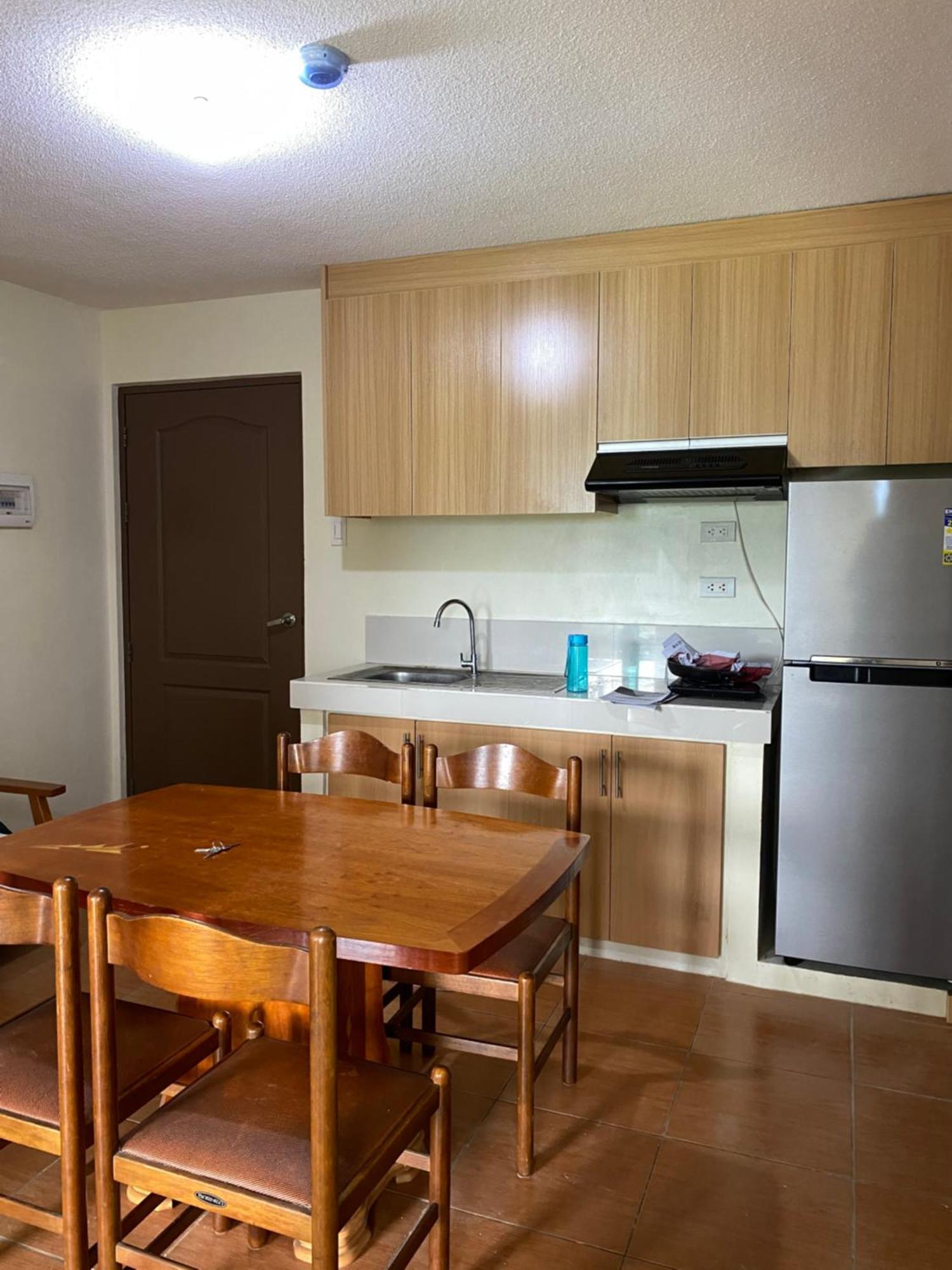 2 Bedroom -one Oasis Cebu