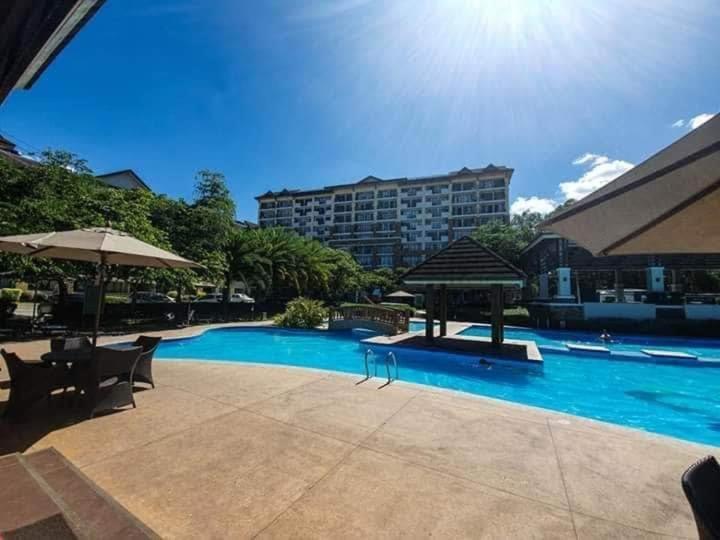 2 Bedroom -one Oasis *