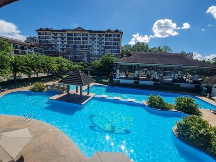 2 Bedroom -one Oasis Cebu