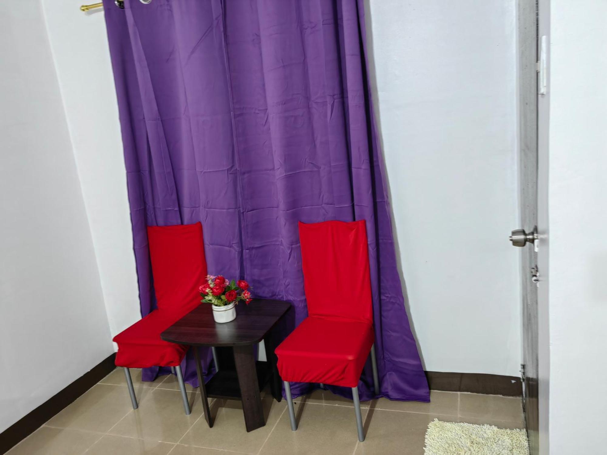 Graceysplace At Urban Deca Tipolo Cebu Apartment *