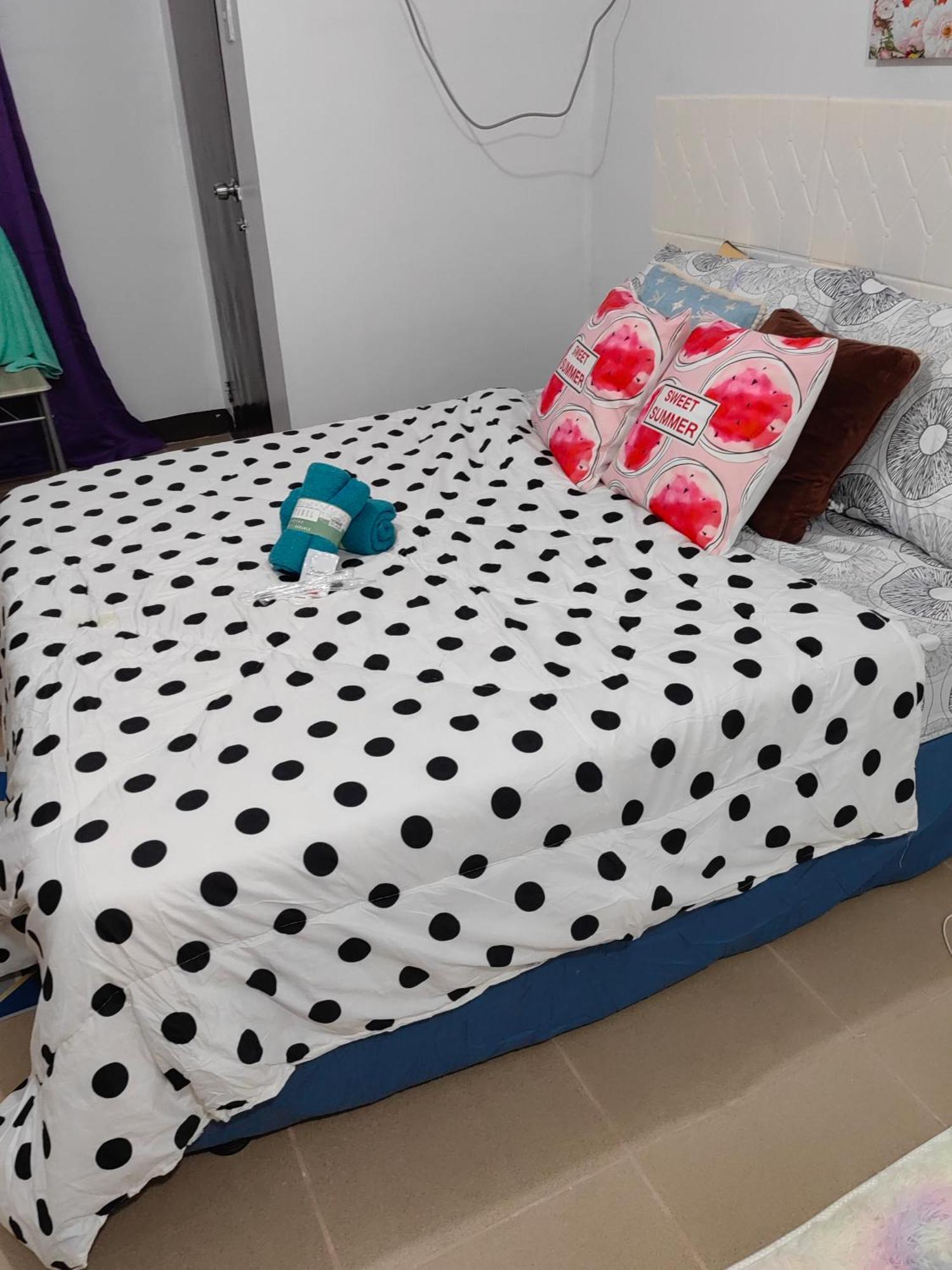 Apartment Graceysplace At Urban Deca Tipolo Cebu *