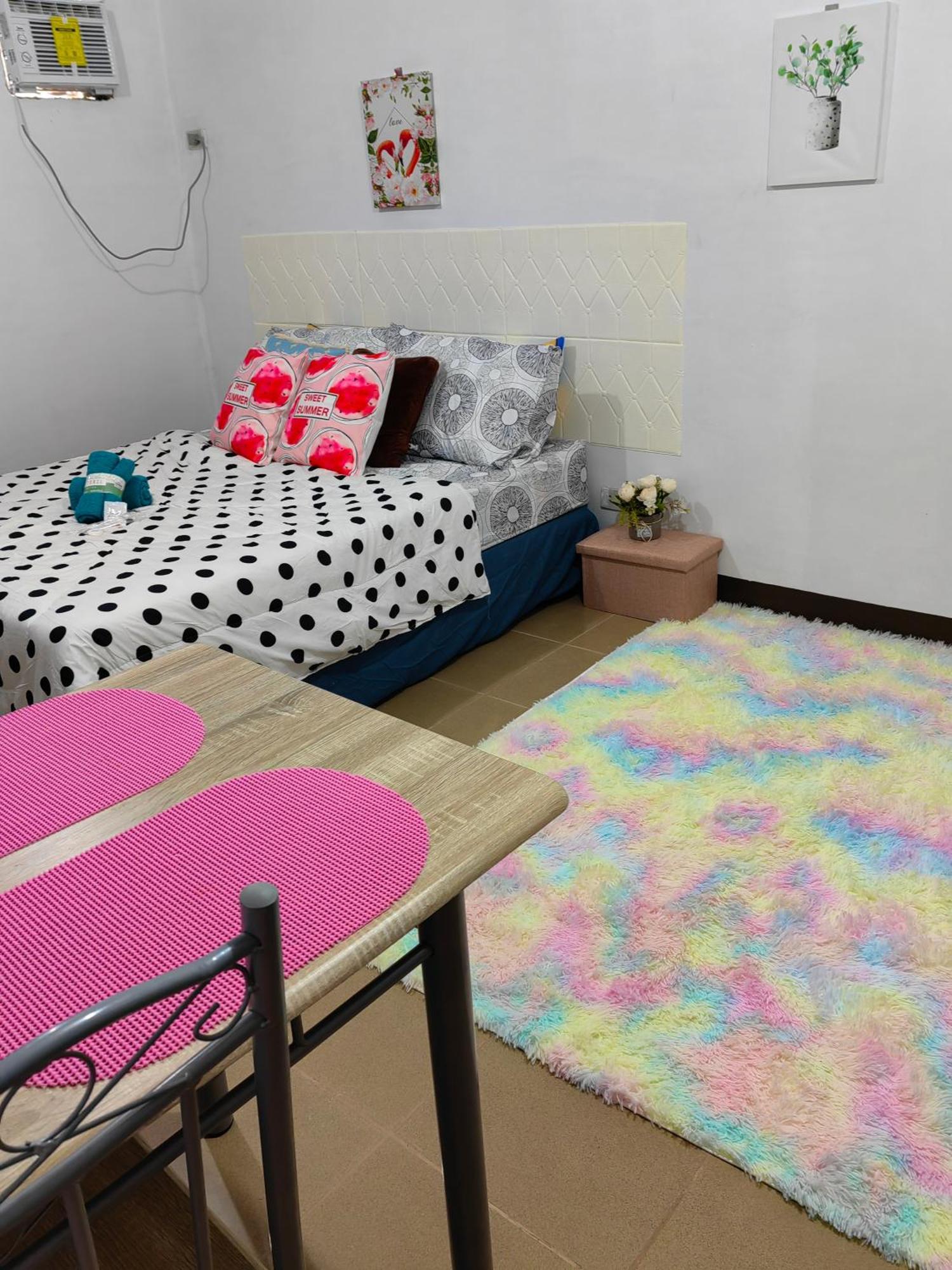 Graceysplace At Urban Deca Tipolo Cebu Apartment Mandaue City