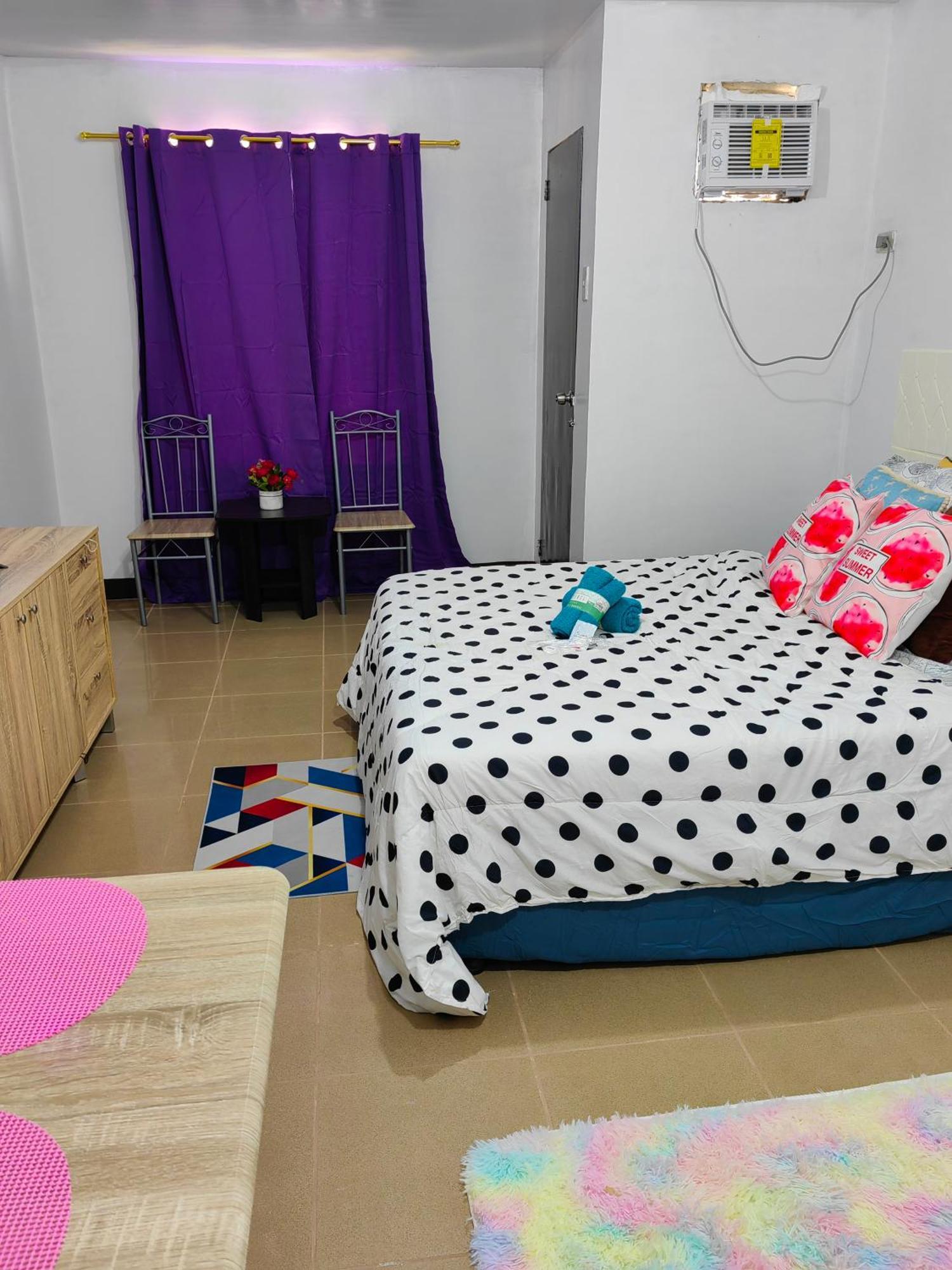 Graceysplace At Urban Deca Tipolo Cebu Mandaue City