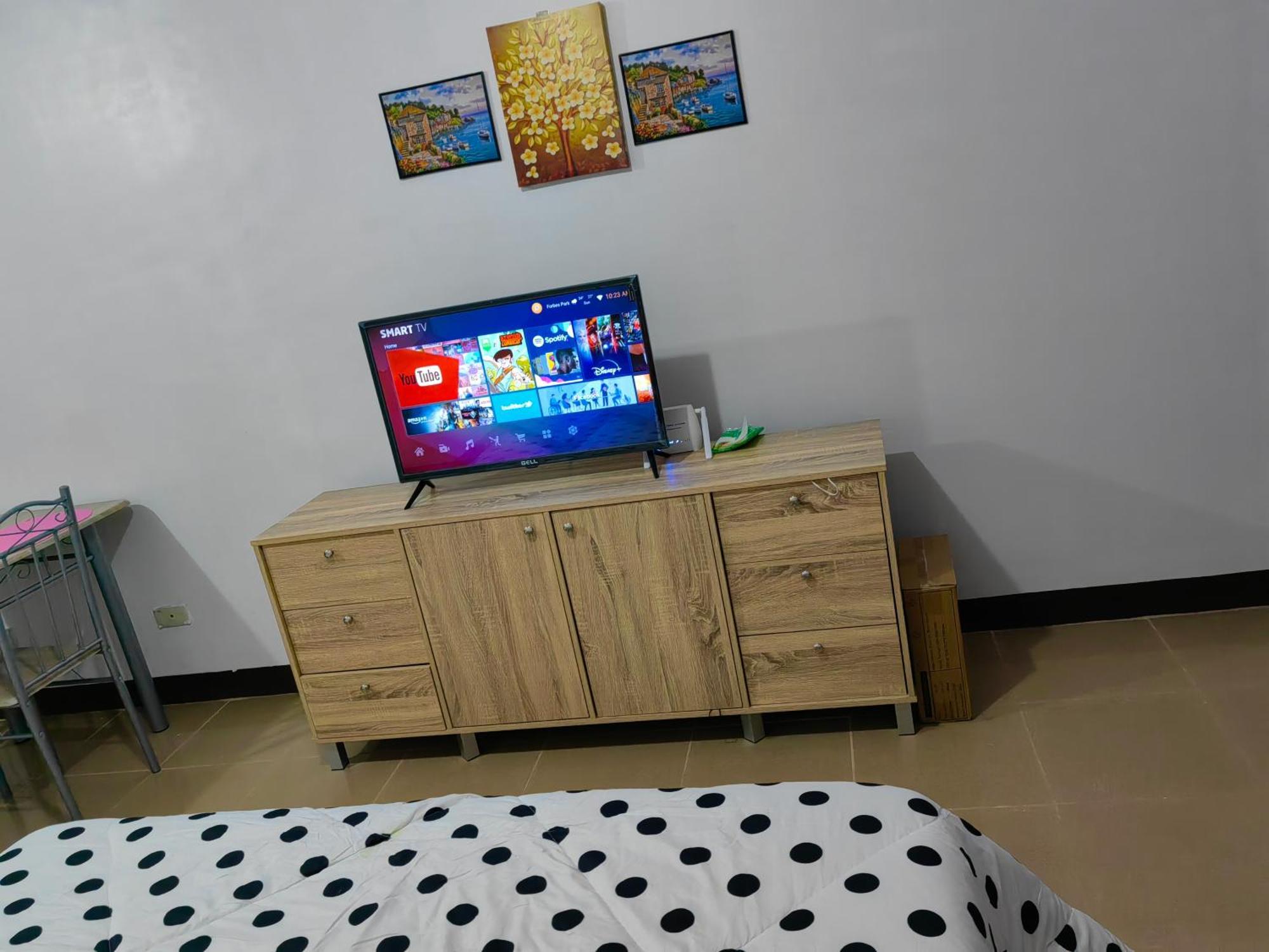 Graceysplace At Urban Deca Tipolo Cebu Mandaue City