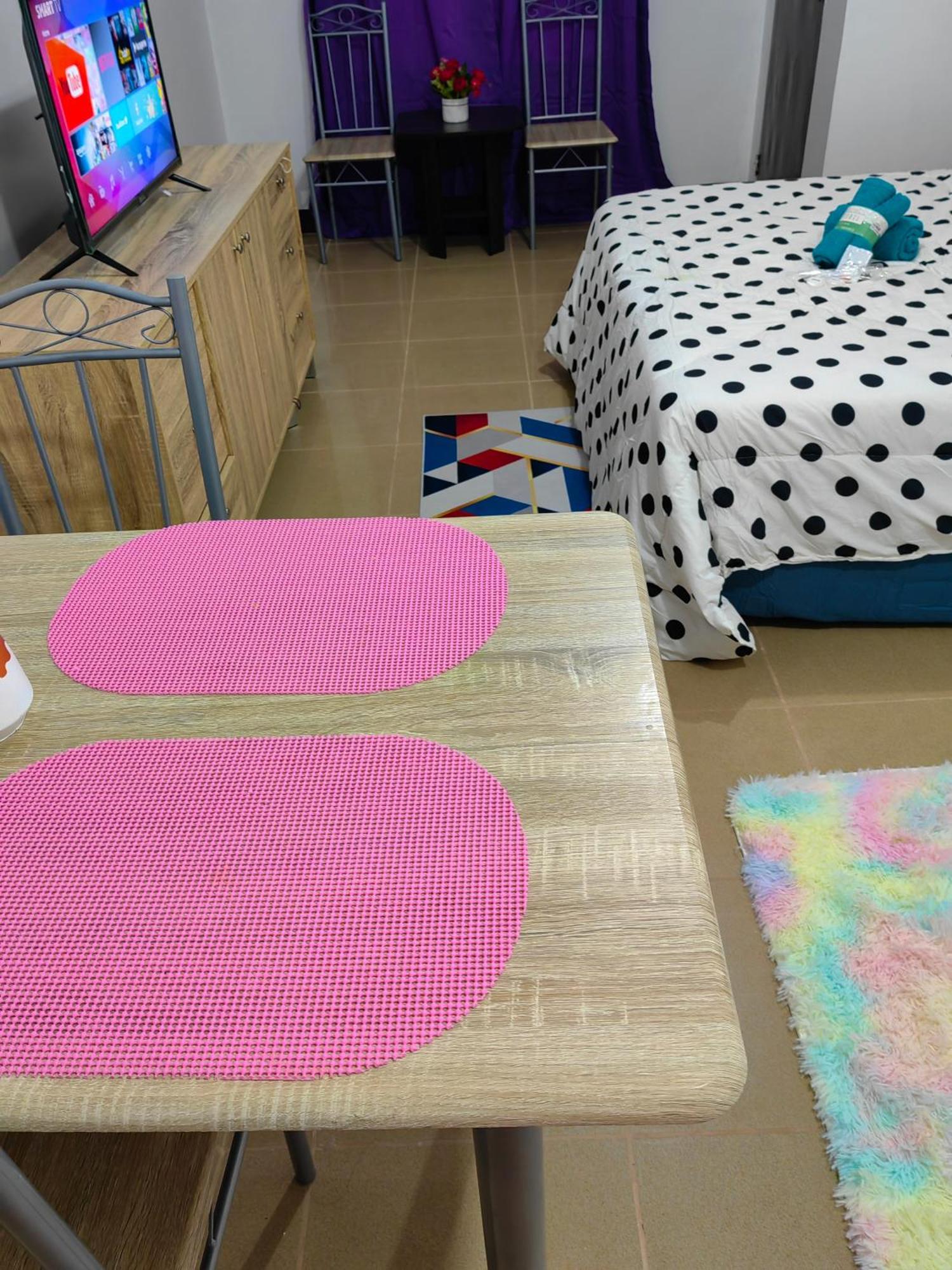 Graceysplace At Urban Deca Tipolo Cebu *