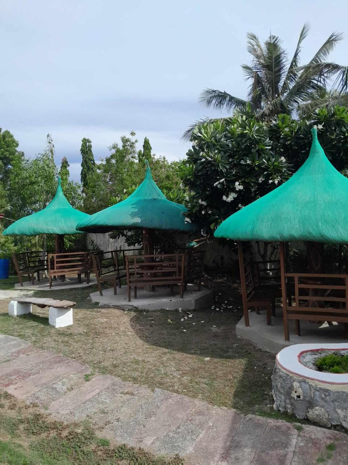 Resort Bonita Oasis 3*