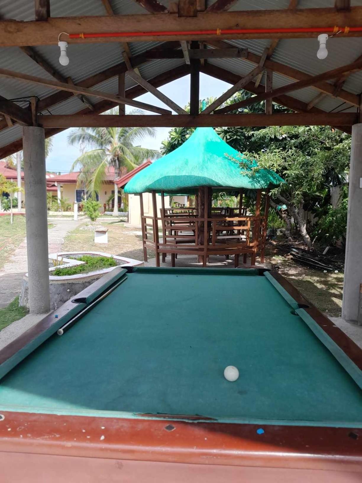 Bonita Oasis Resort Moalboal