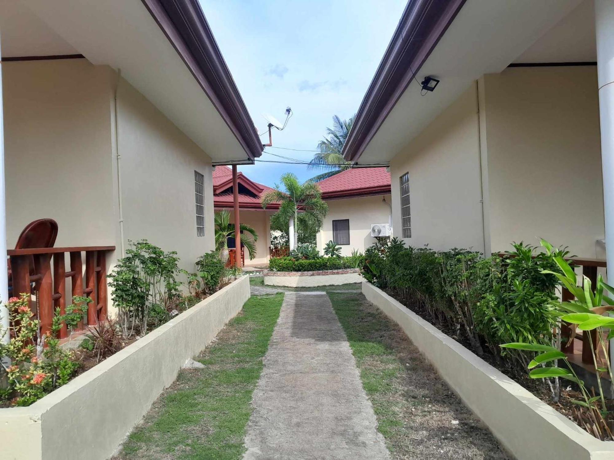 Resort Bonita Oasis Moalboal