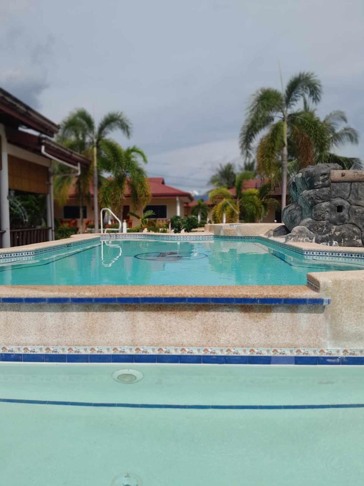 Bonita Oasis Moalboal