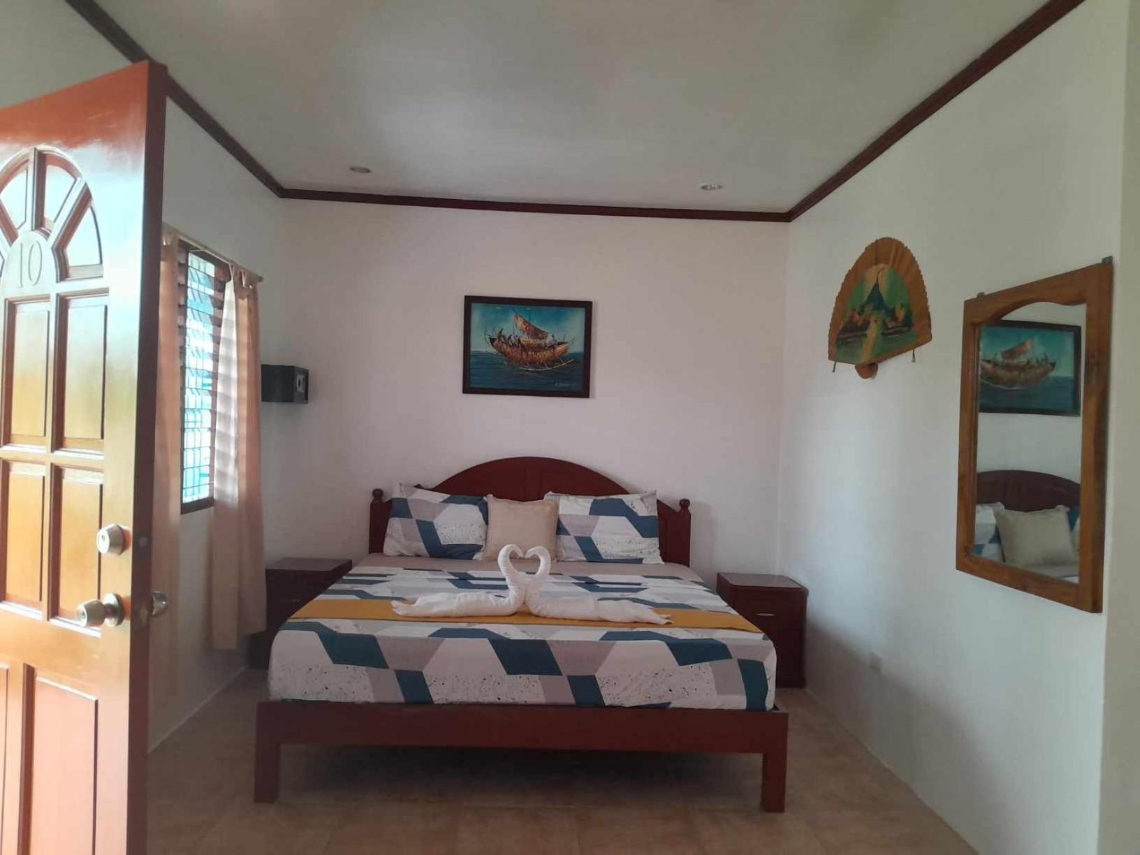 Bonita Oasis 3* Moalboal