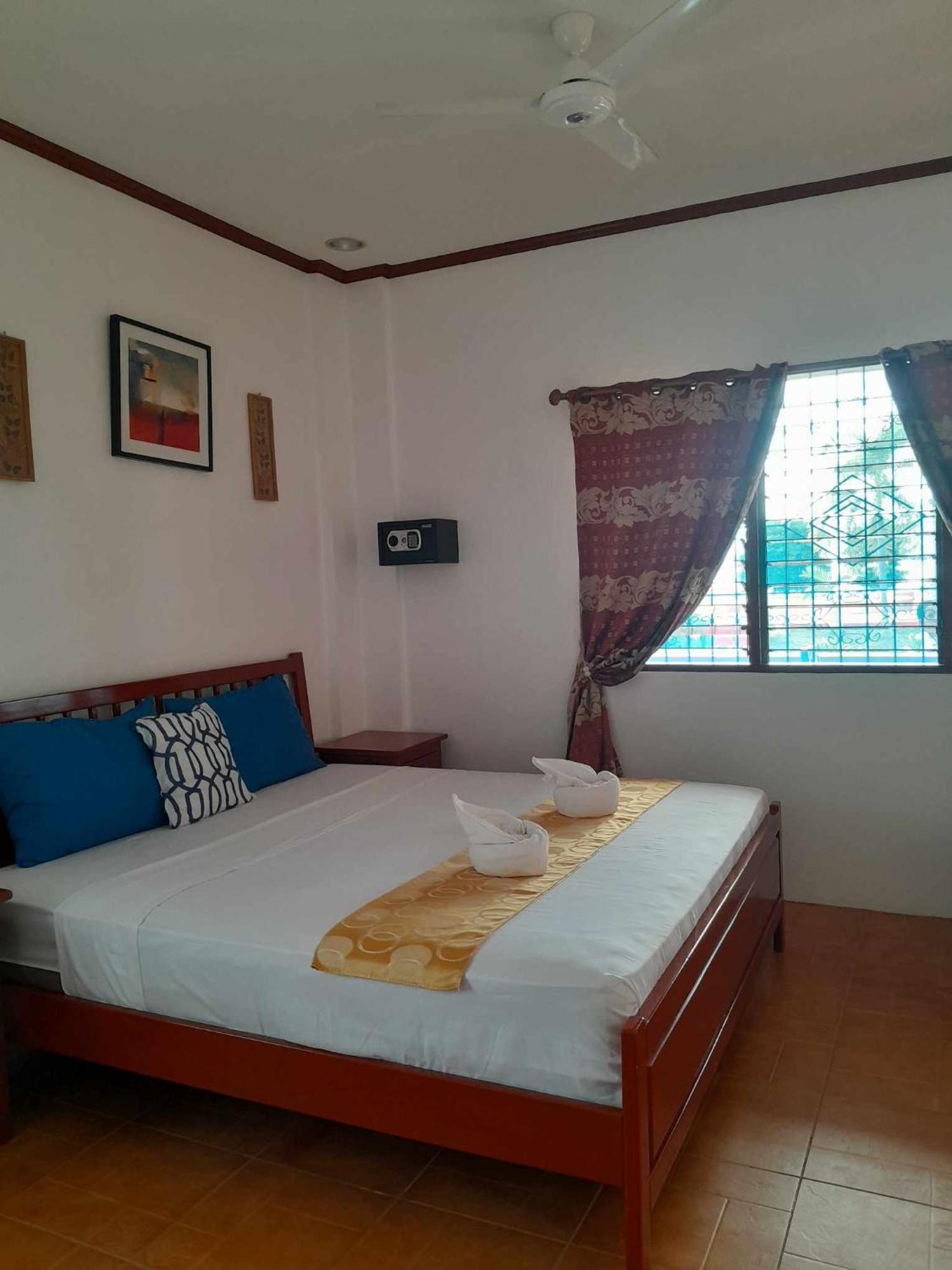 Resort Bonita Oasis 3*
