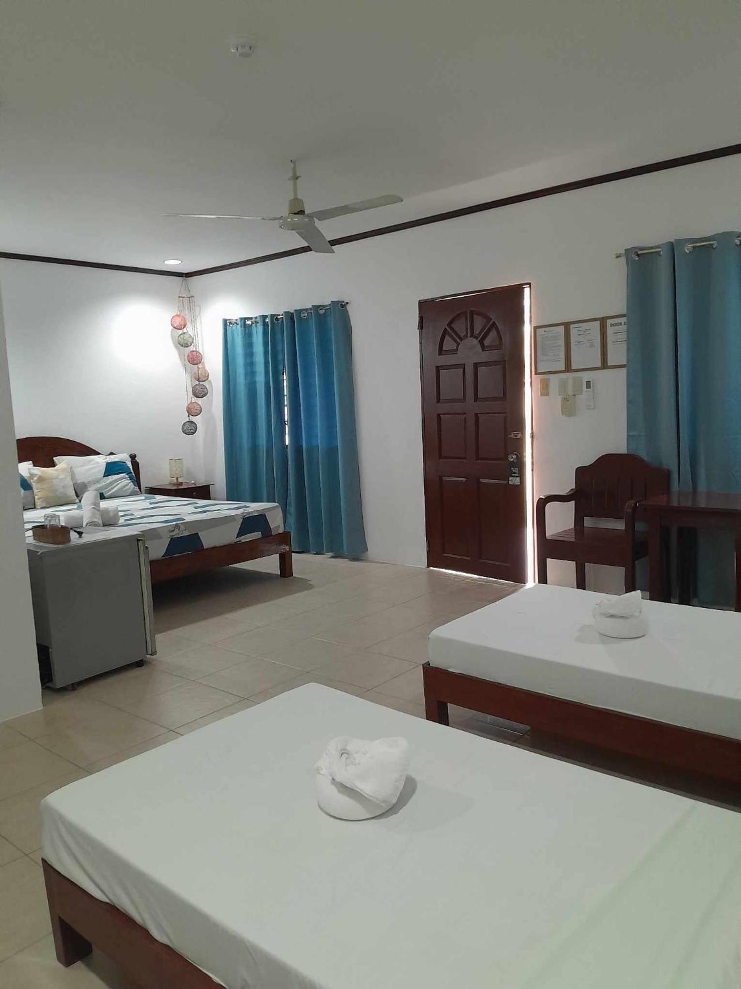 Bonita Oasis Resort Moalboal