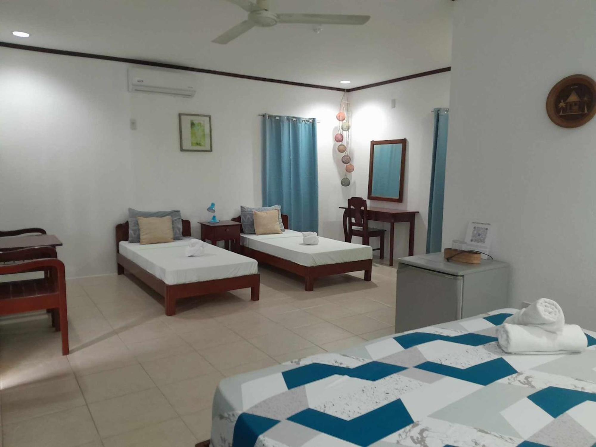 Bonita Oasis 3*