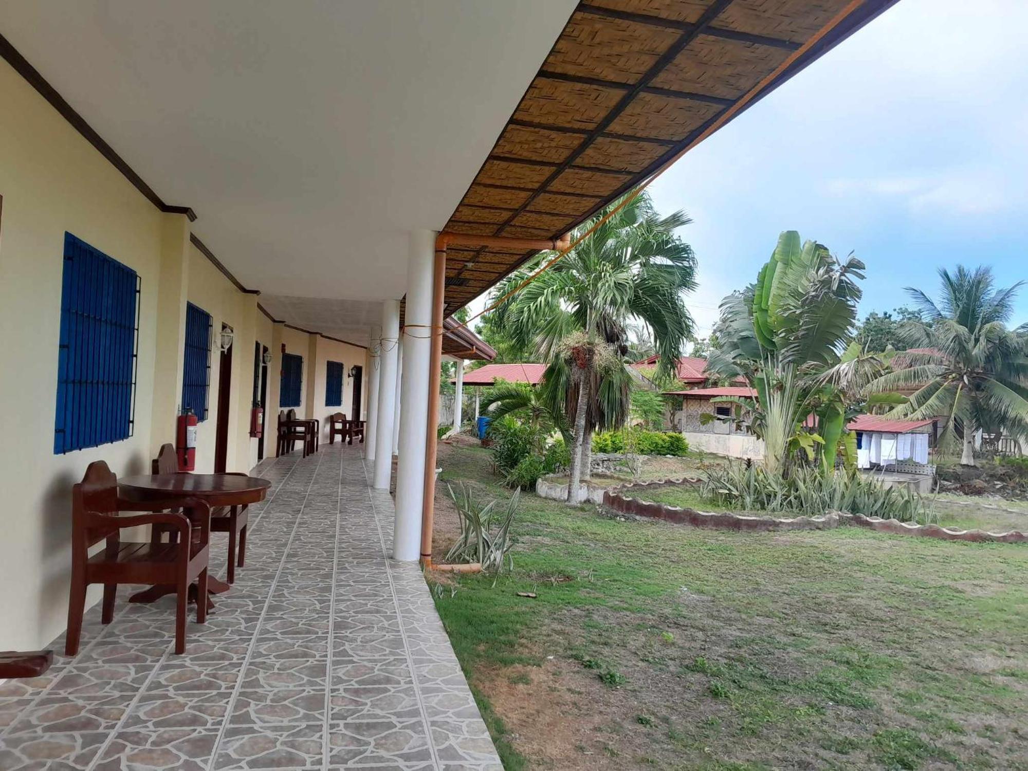 Resort Bonita Oasis Moalboal