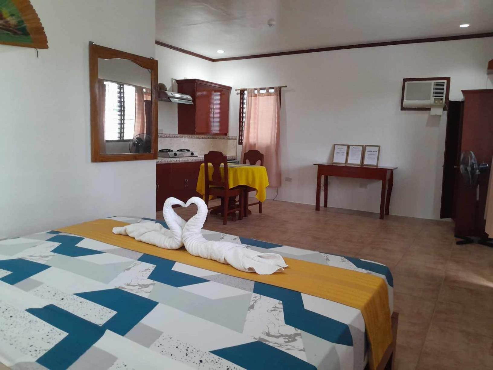 Bonita Oasis 3*