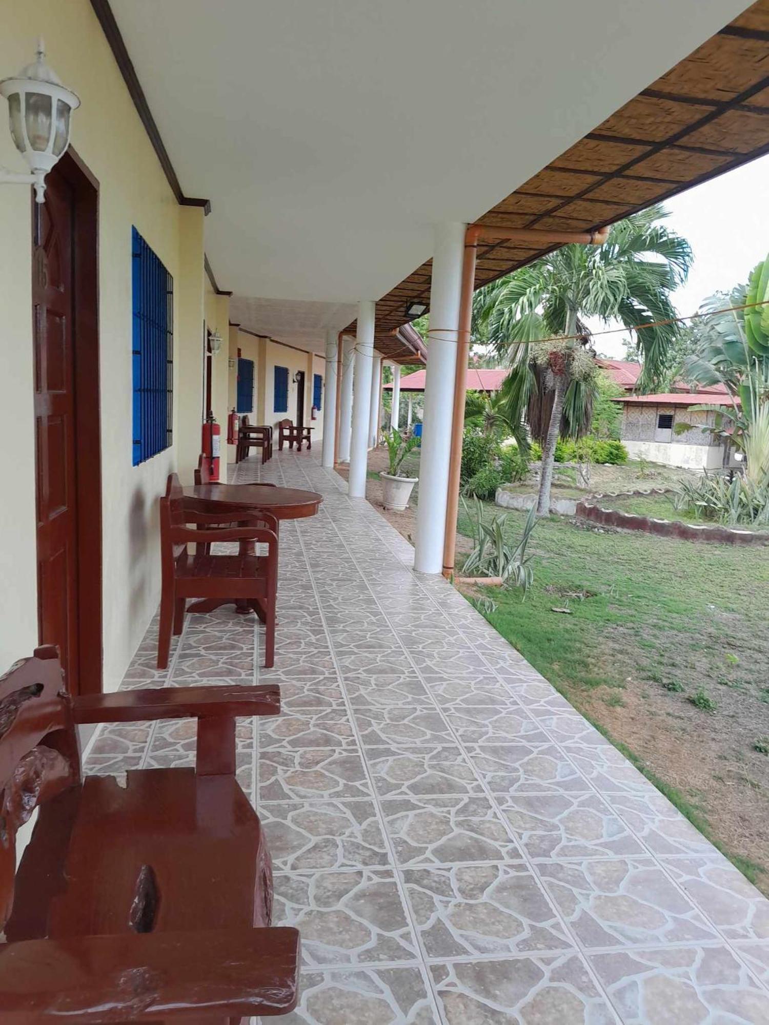 Bonita Oasis 3* Moalboal