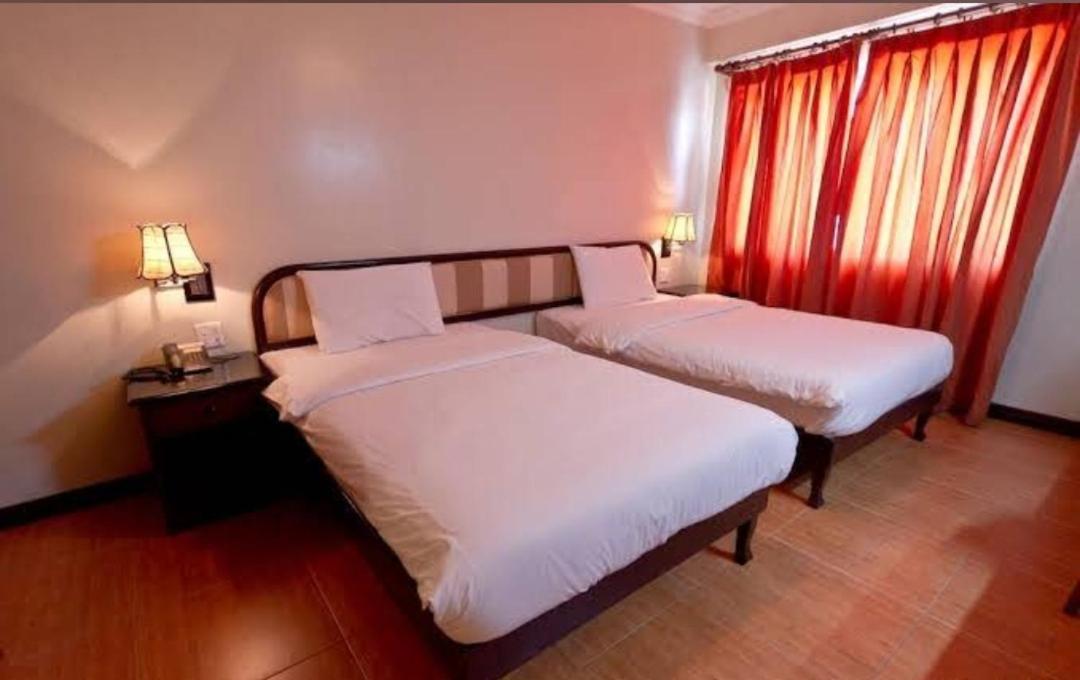 Hotel Nustar & Casino Talisay (Cebu)