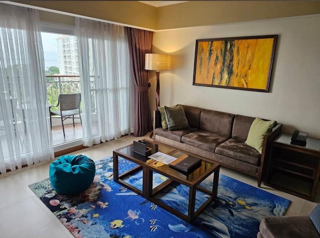 Hotel Nustar & Casino