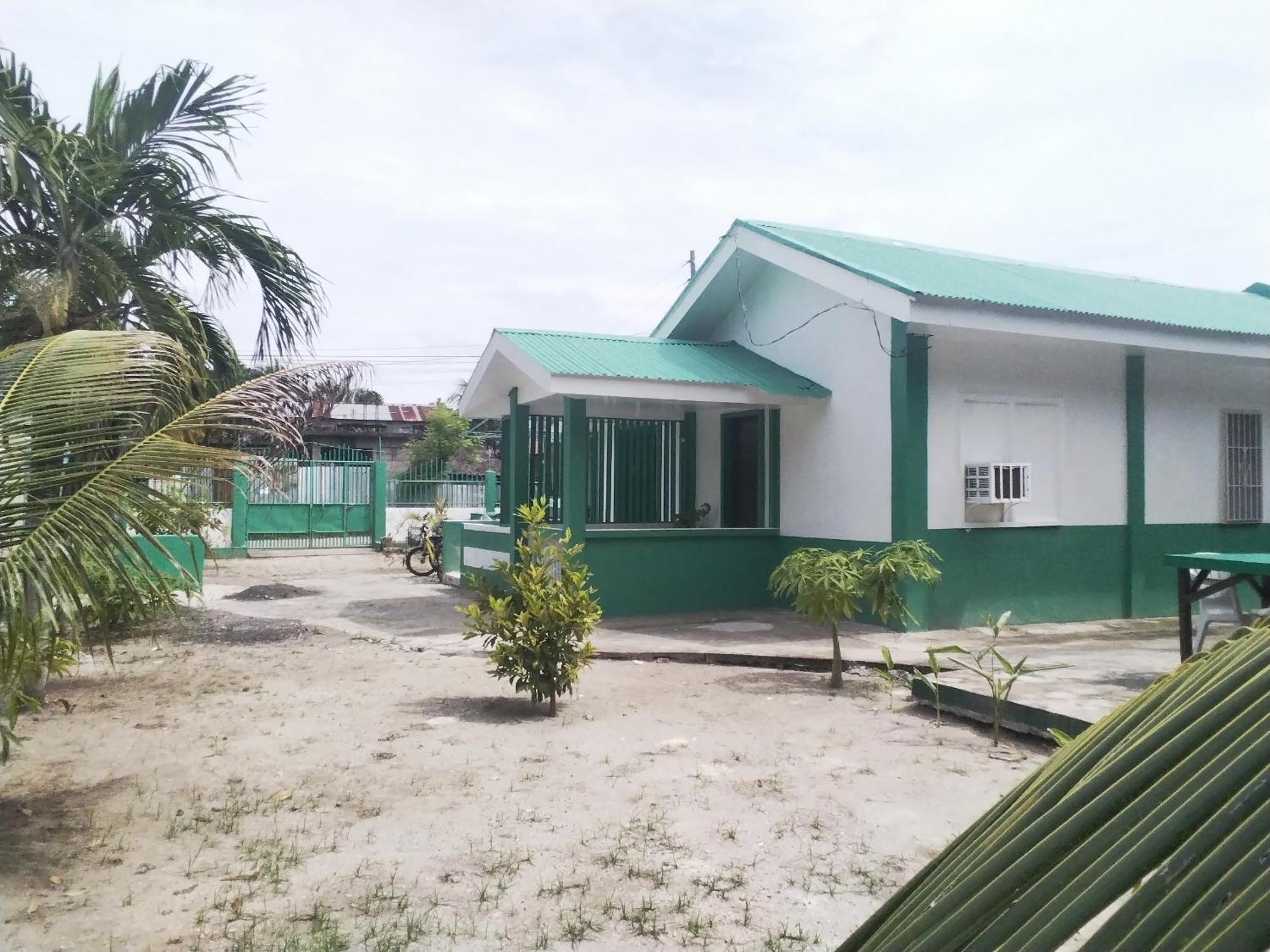 Miadristarhannavictory Pensão Ilha de Bantayan