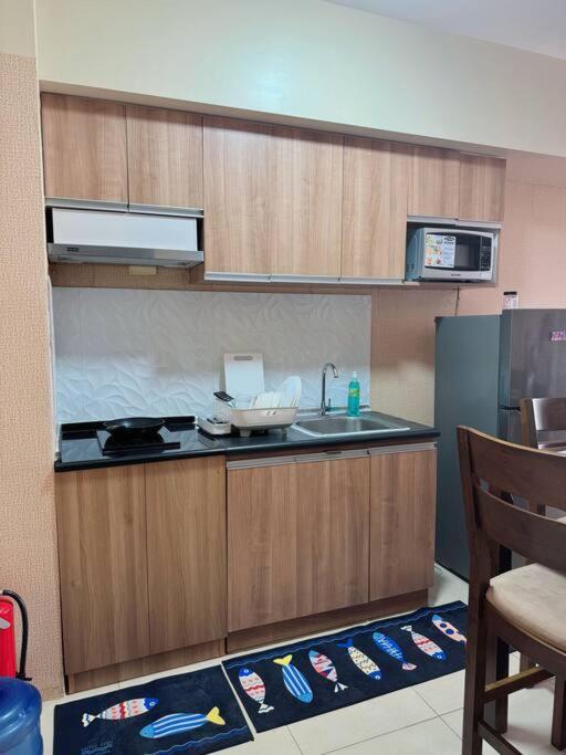 Homey 1 Bedroom, Inside It Park *