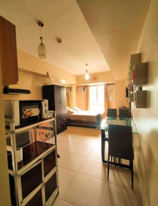 Villahermia Staycation Avida Riala, It Park