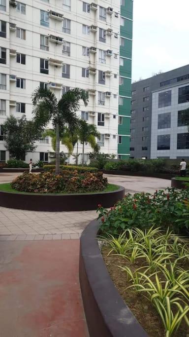 Apartment Villahermia Staycation Avida Riala, It Park *