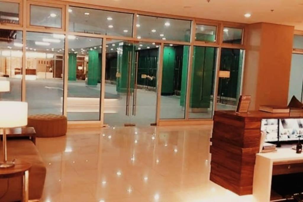 Apartment Villahermia Staycation Avida Riala, It Park Cebu