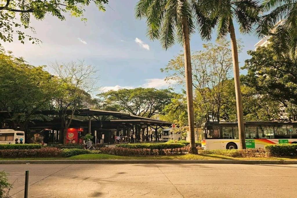 Apartment Villahermia Staycation Avida Riala, It Park *