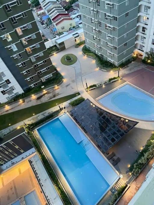 Villahermia Staycation Avida Riala, It Park *