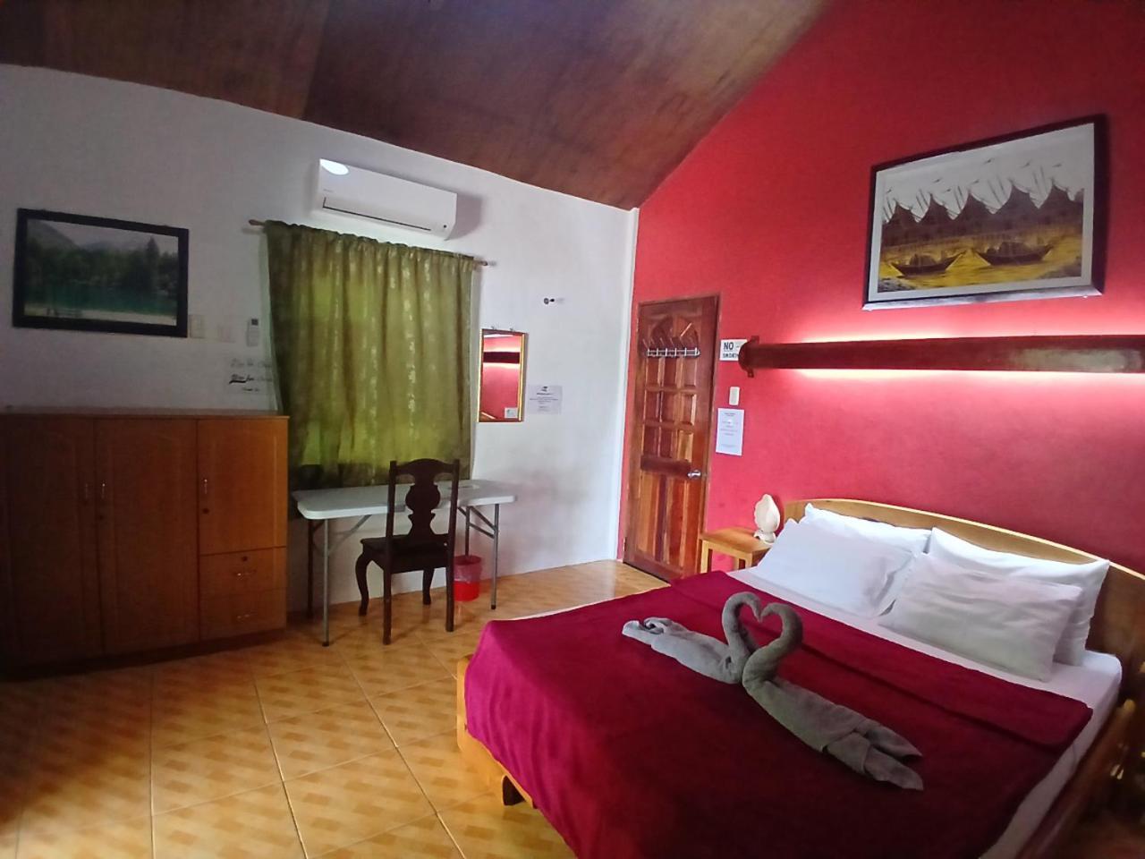Sambag Hideaway Moalboal