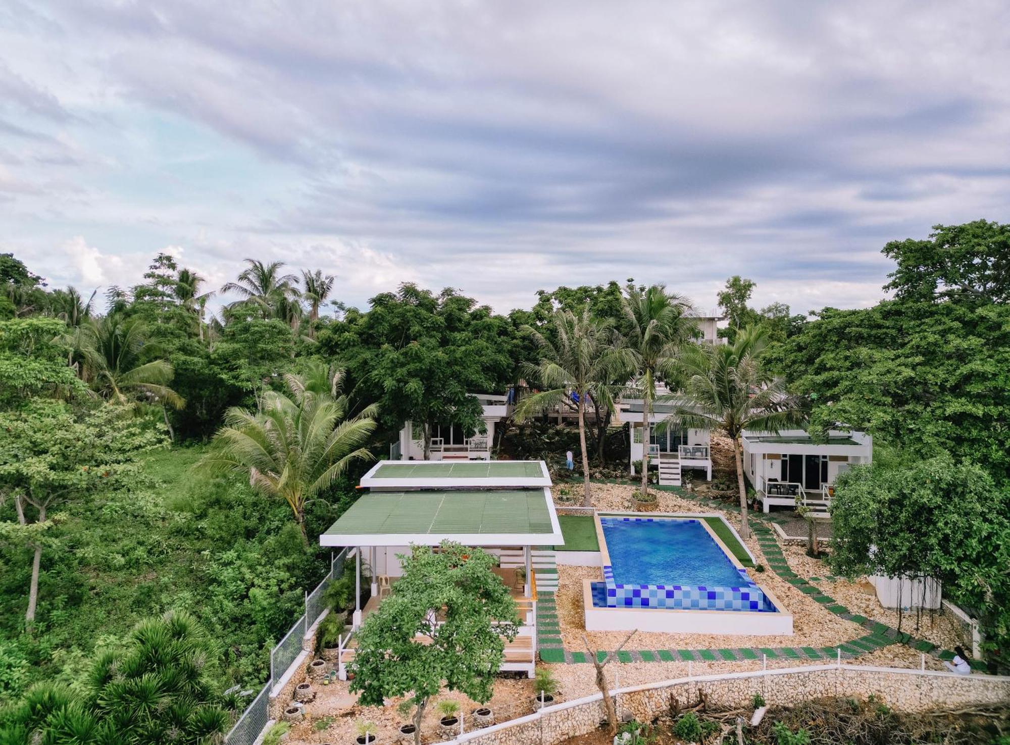 Casa de hóspedes Tulang Diot View And Turtle Haven Poro