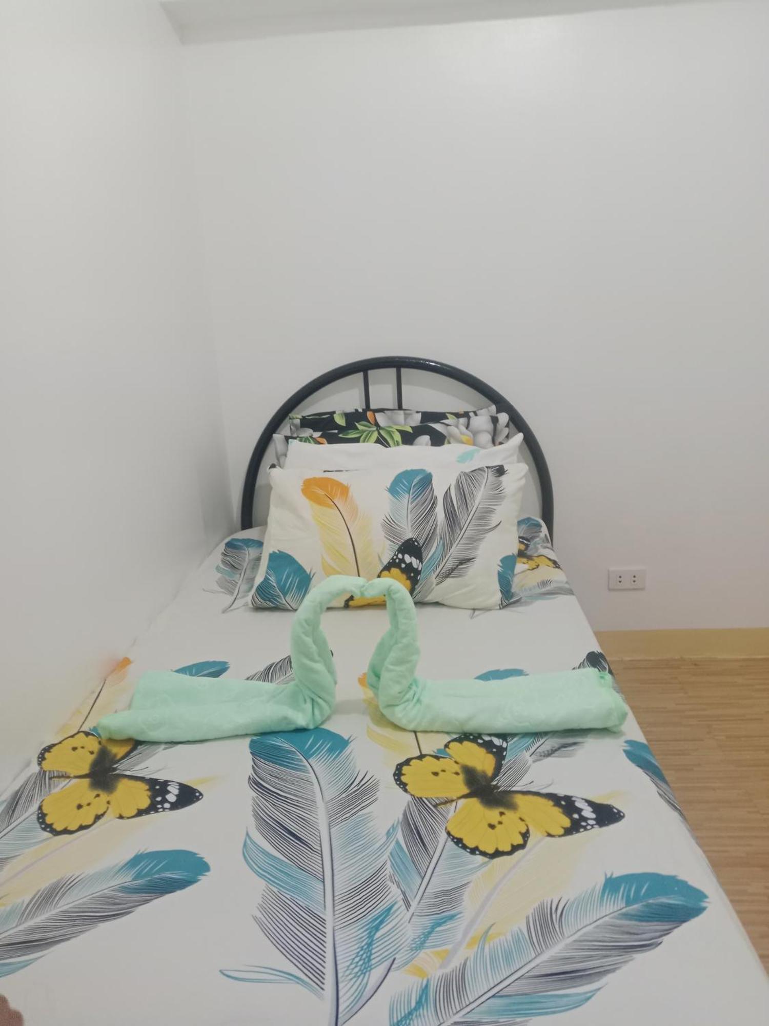 Guest house Mactan Oasis Gardens *