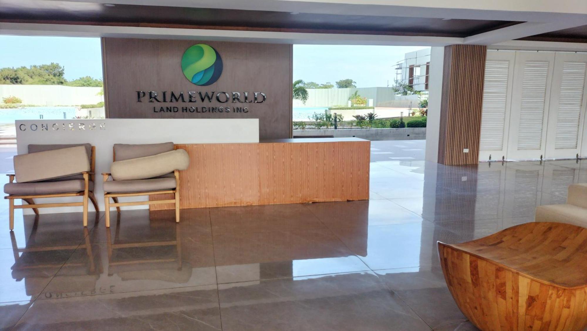 Comfy Primeworld District Aparthotel