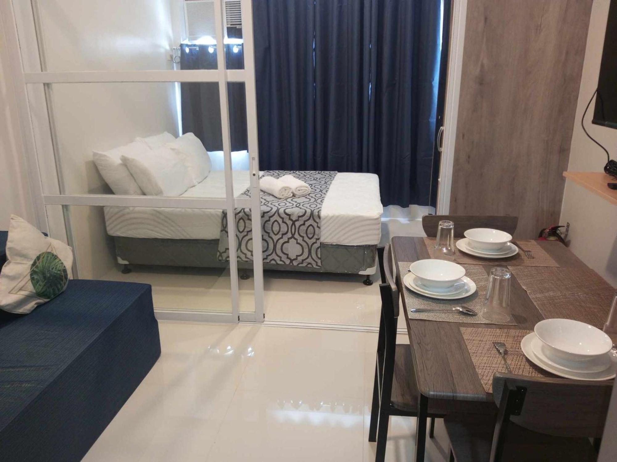 Comfy Primeworld District Aparthotel *